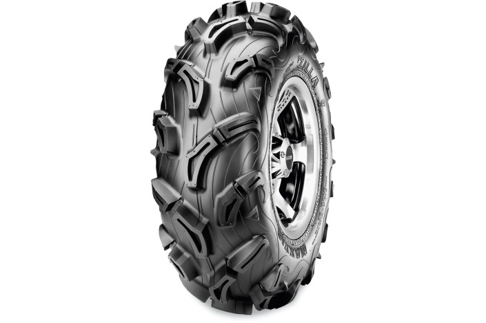 ZILLA MU01 27X9-12 52J E