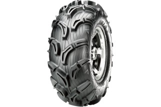 ZILLA MU02 25X10-12 50J E
