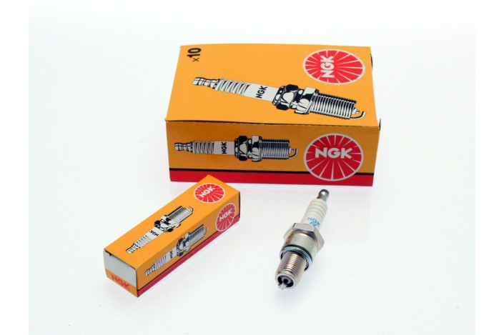 Bougie NGK standard - BPR5HS