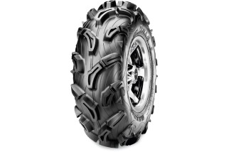 ZILLA MU01 28X10-12 56J E