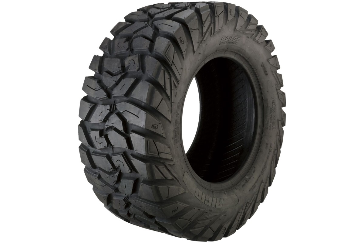 TIRE MUD RIGID 32X10 R15 8PLY