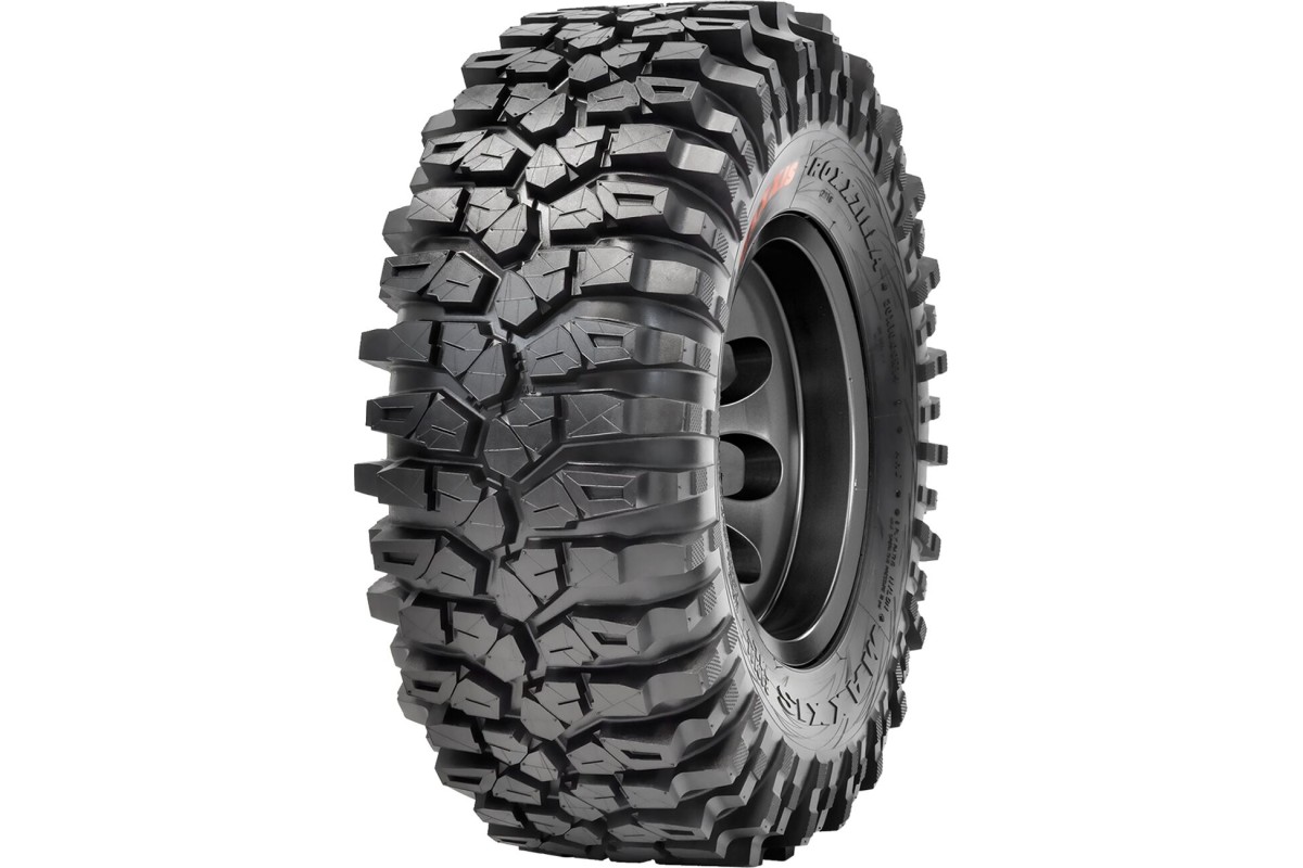 ROXXZI ML7 30X10R14 60M E