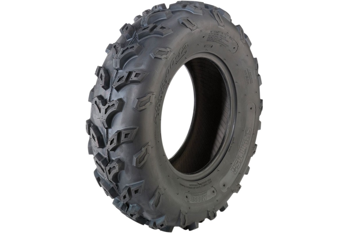 TIRE SPLITTER 26X11-12 6P