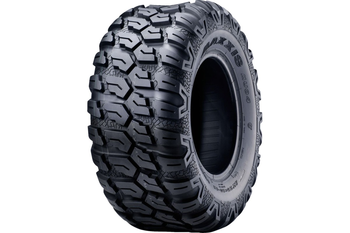 CERO MU04 25X10-12(255/65)50NE