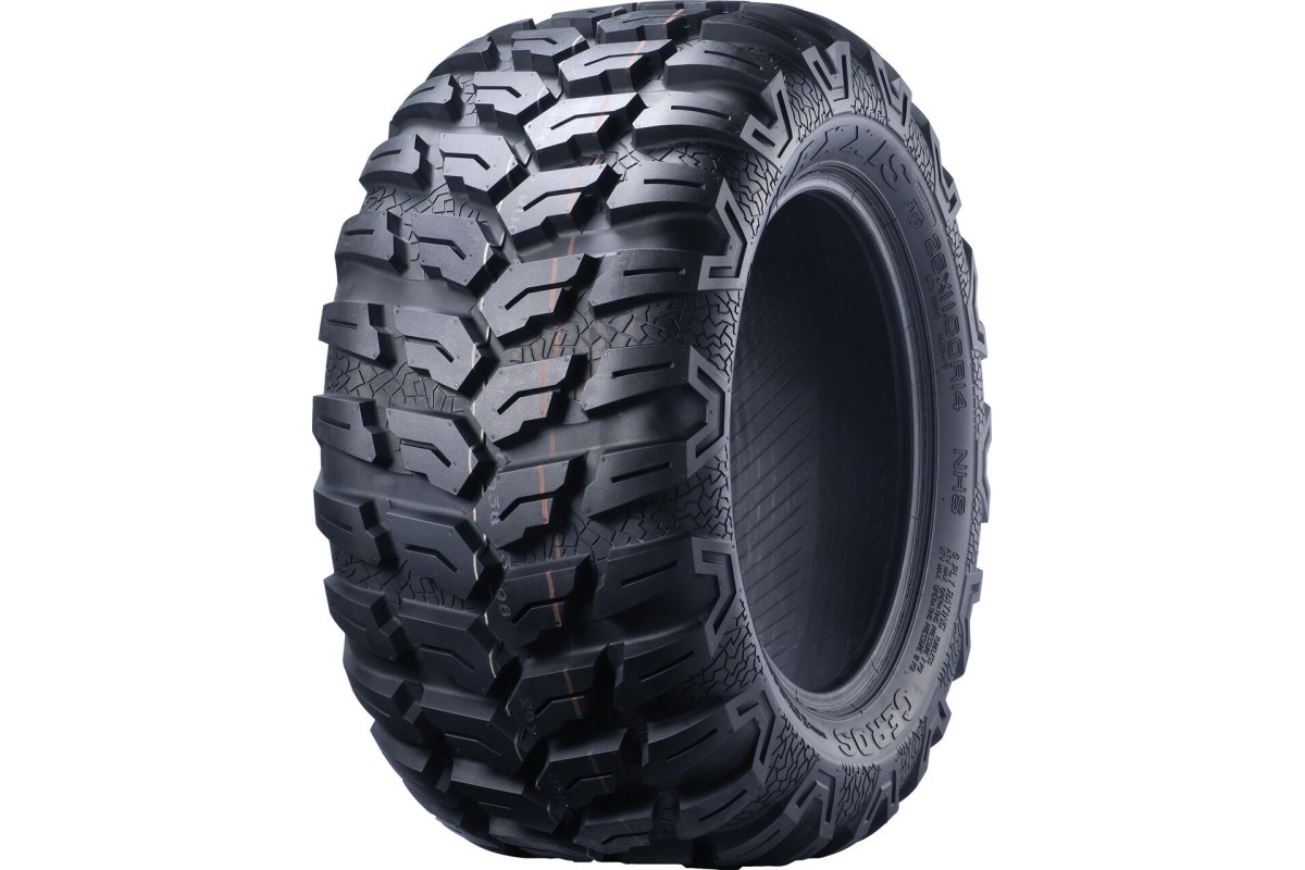 CEROS MU07 23X8R12 62N E