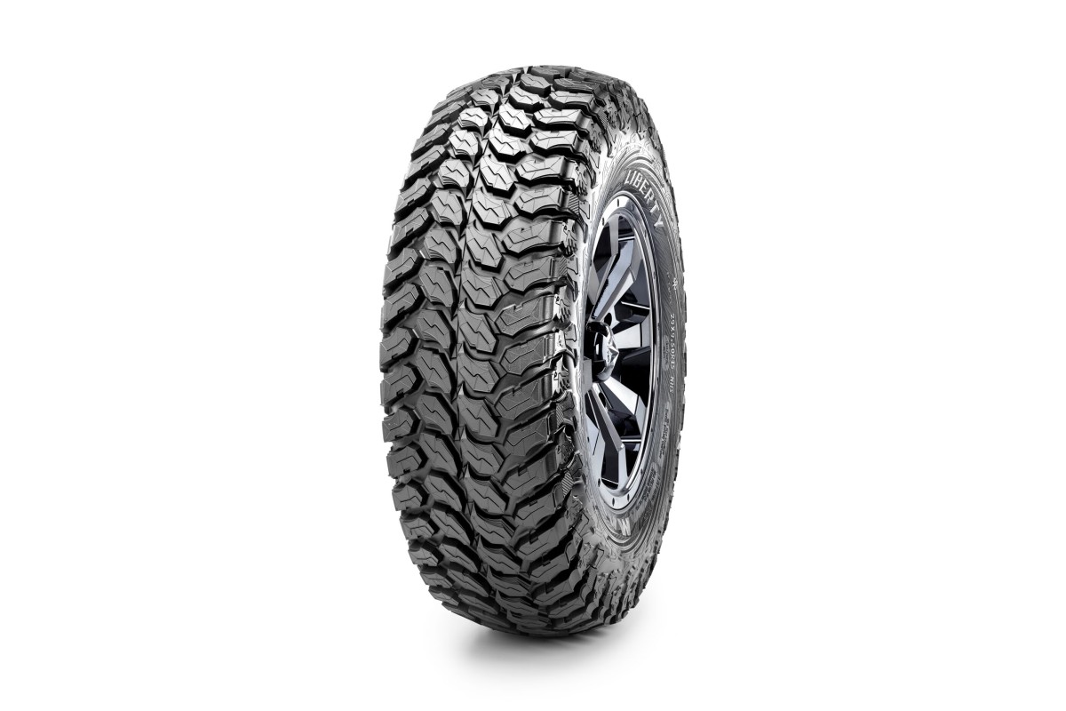 LIBERT ML3 30X10R14 60M E