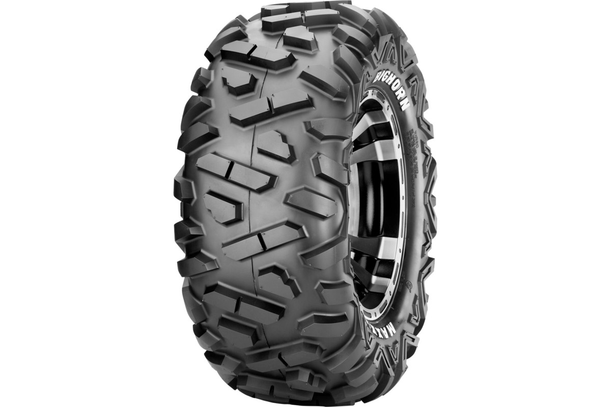 BIGH M918 26X10-14(255/60)51NE