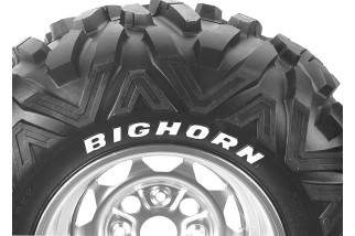 BIGH M918 26X10-14(255/60)51NE