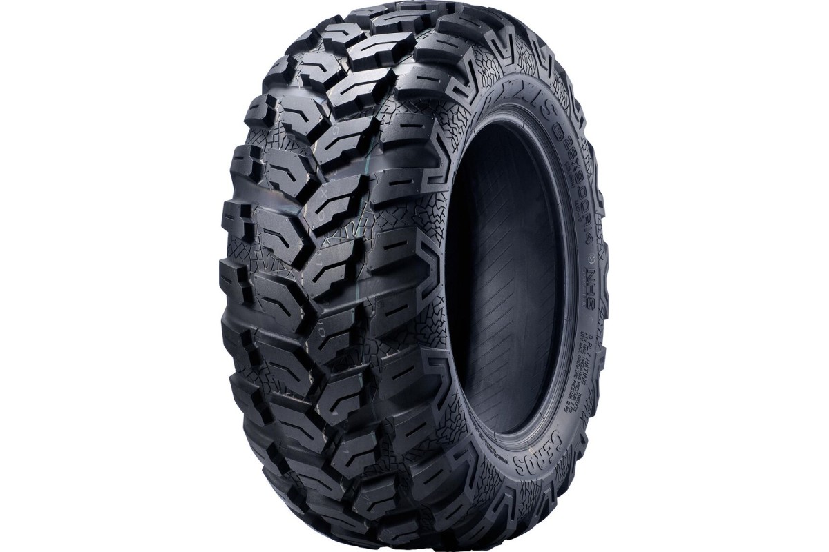 CEROS MU07 27X9R14 57K 6PR E