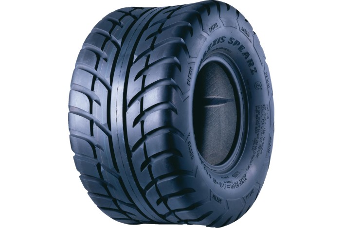 SP M992 18X10-10(255/40) 34N E