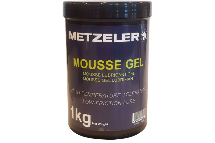 GEL TUB 1 KG