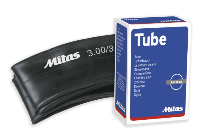 TUBE 3.00-17 110/90-17 TR6 