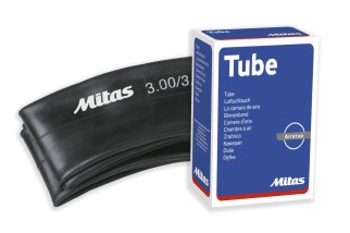 TUBE 3.00-17 110/90-17 TR6 
