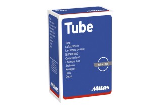 TUBE 3.00-17 110/90-17 TR6 