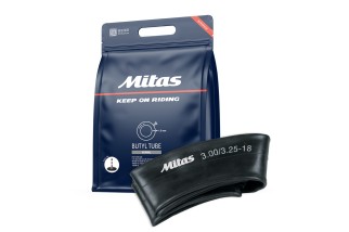 TUBE 2.00-16 2.50-17 TR4 1.