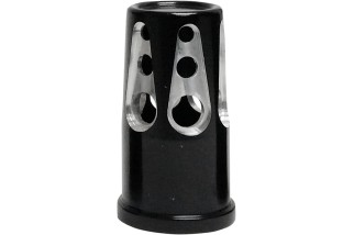 CAPS VALVE STEM GATLIN BK