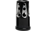CAPS VALVE STEM GATLIN BK