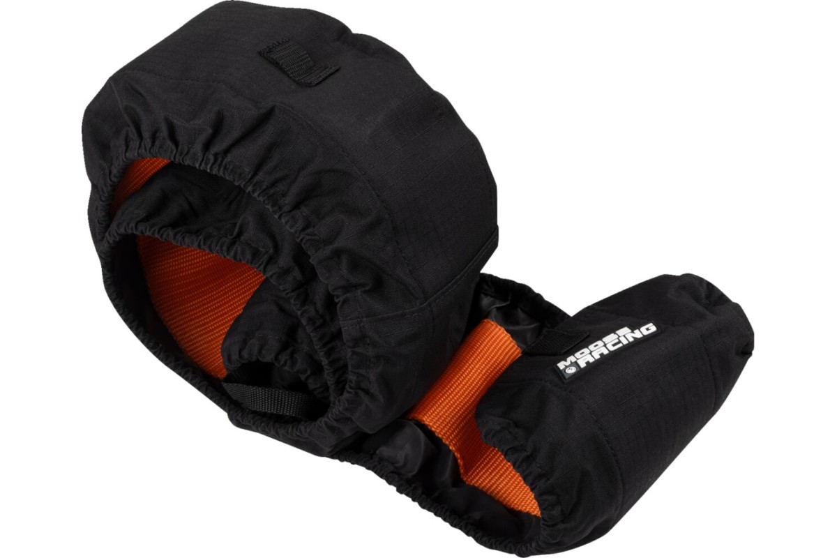 TIRE WRAP ICE MC 5 MSE