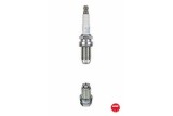 NGK Spark Plug BKR5EK Solid core