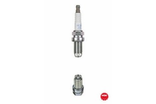 NGK Spark Plug BKR5EK Solid core