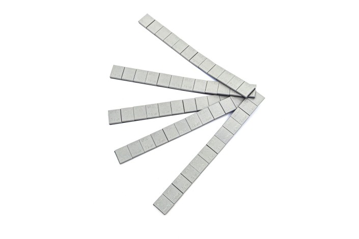 WHEEL WEIGHTS 7G 48PK