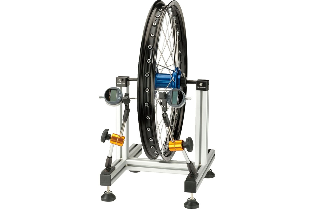 STAND TRU/BALNCE DIAL MSE