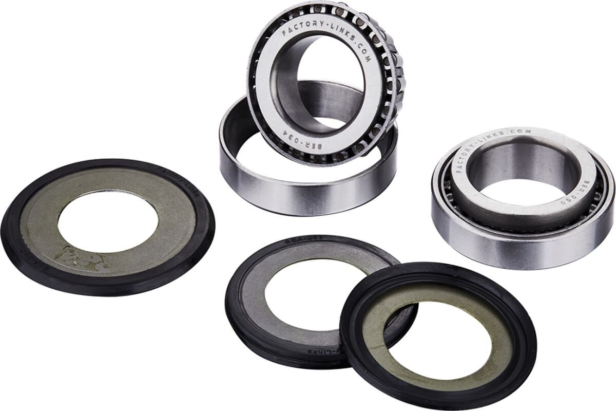 STEERING STEM BEARING KT