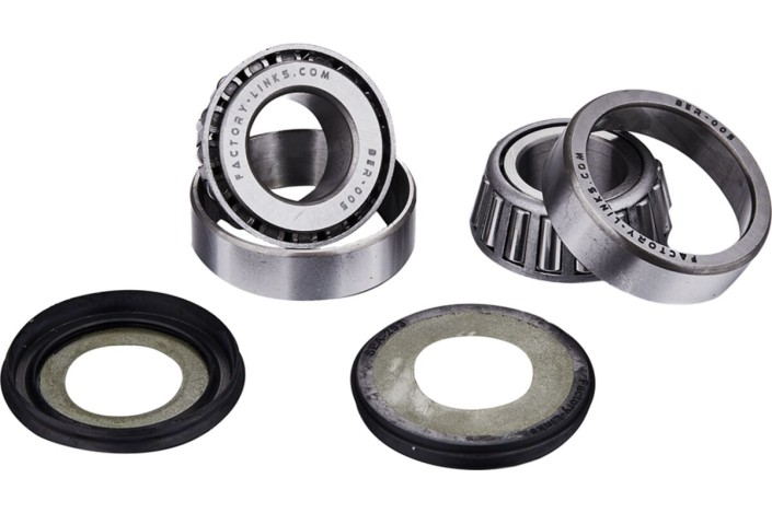 STEERING STEM BEARING KT