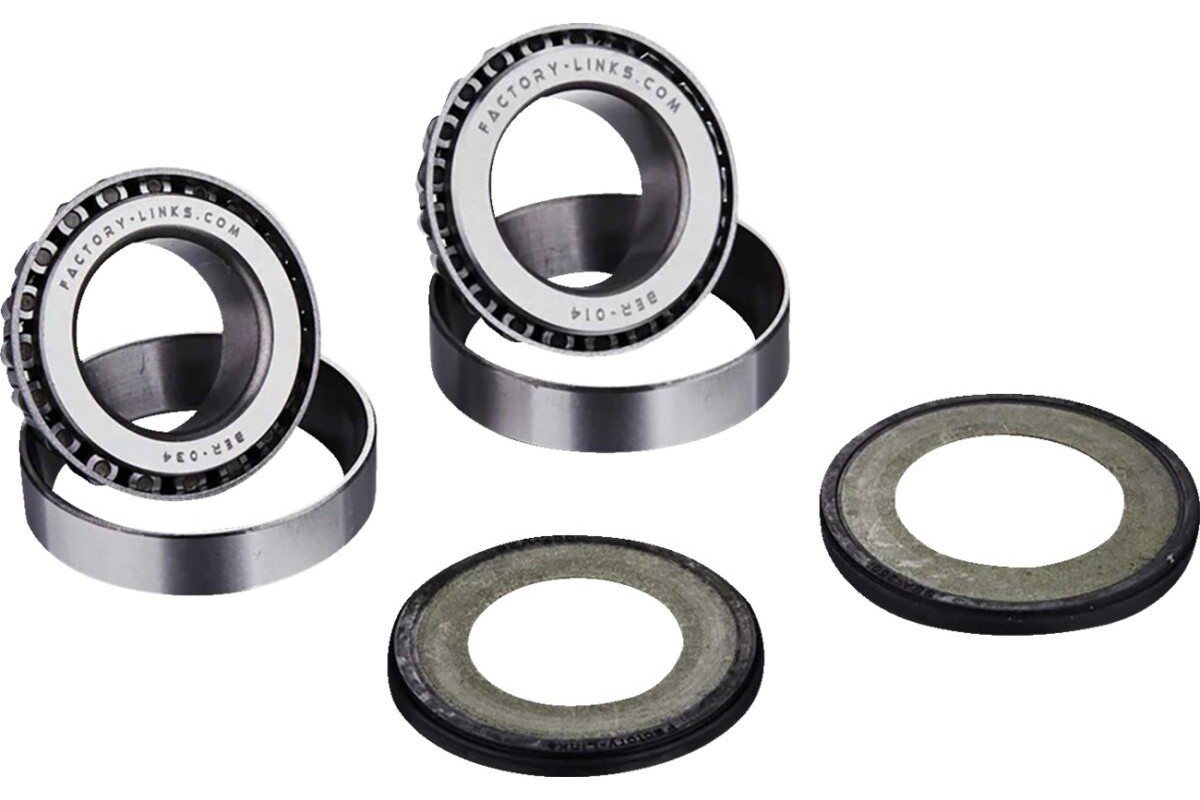 STEERING STEM BEARING KT