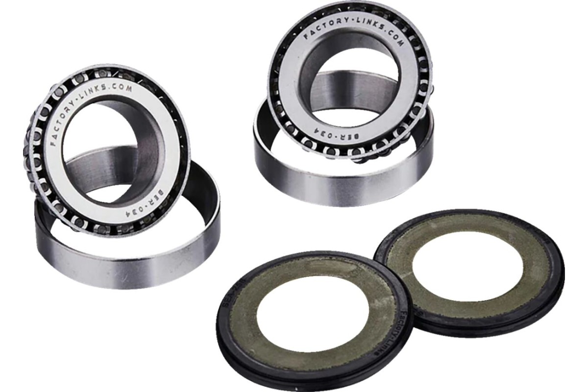 STEERING STEM BEARING KT