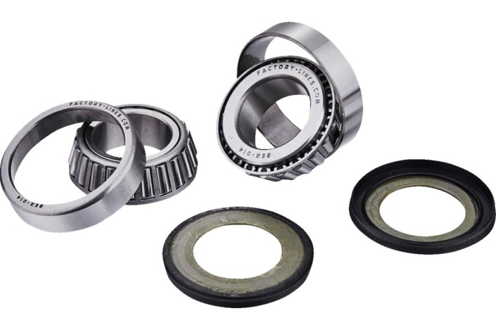 STEERING STEM BEARING KT
