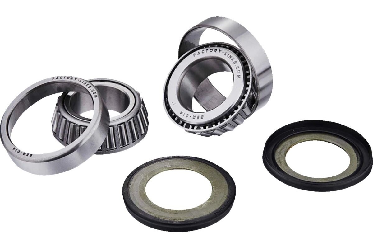 STEERING STEM BEARING KT