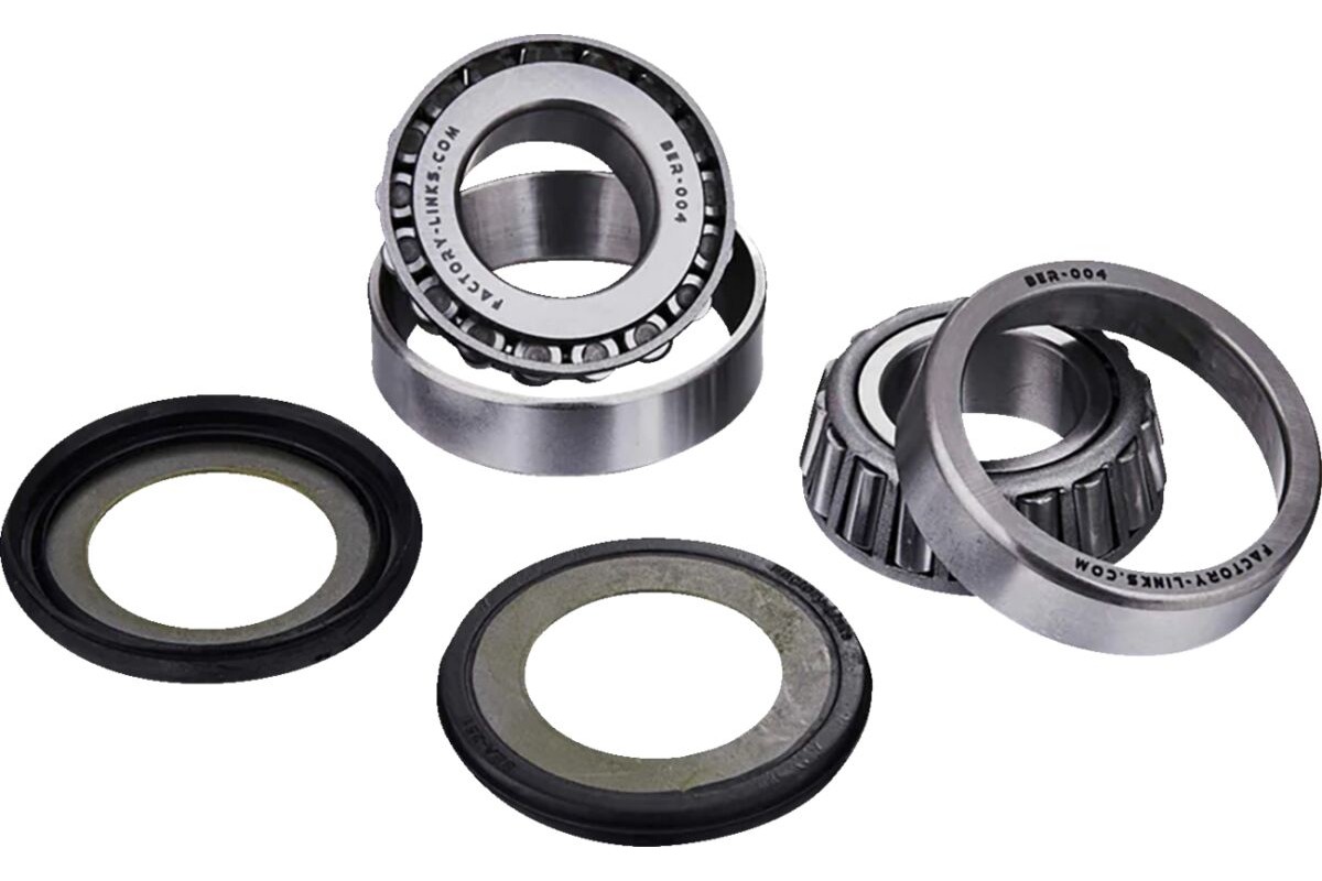 STEERING STEM BEARING KT