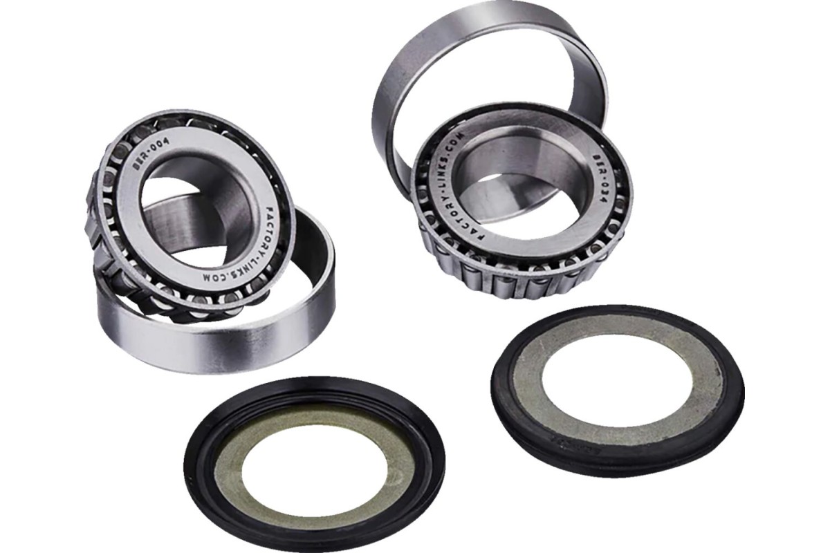 STEERING STEM BEARING KT
