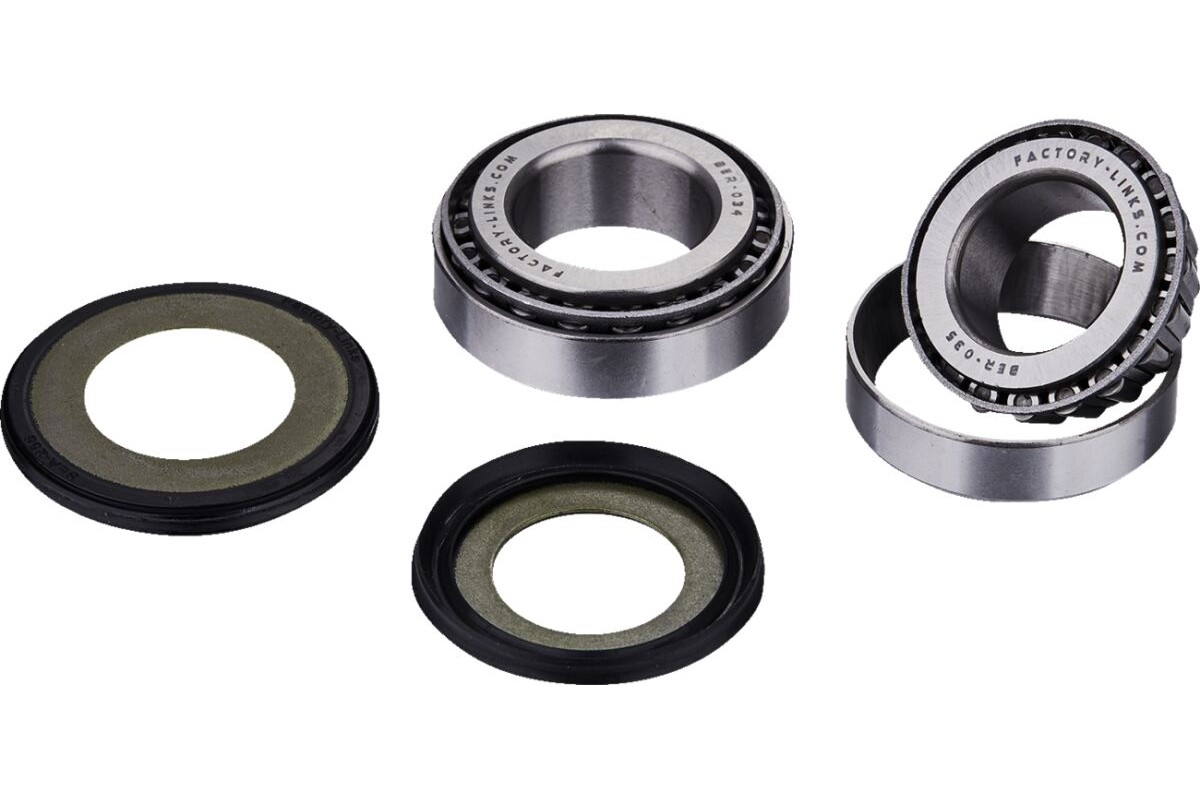 STEERING STEM BEARING KT