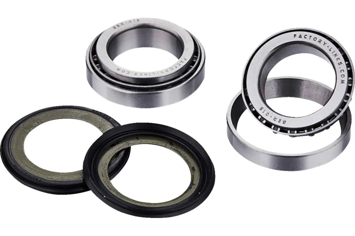 STEERING STEM BEARING KT