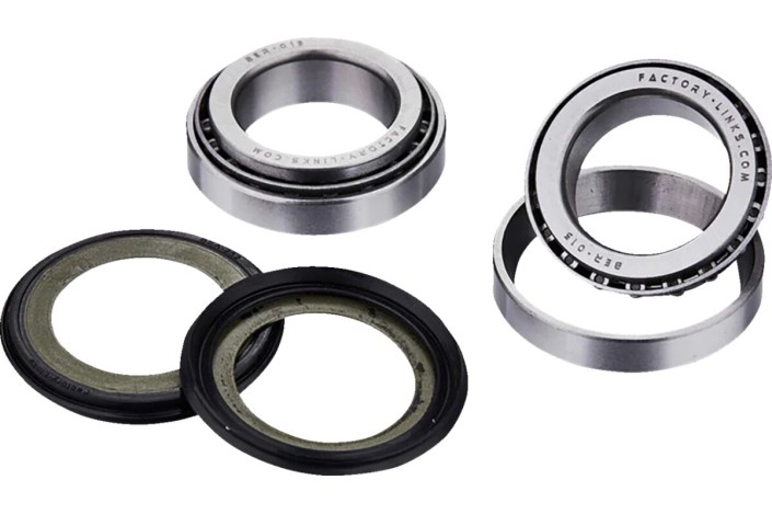 STEERING STEM BEARING KT