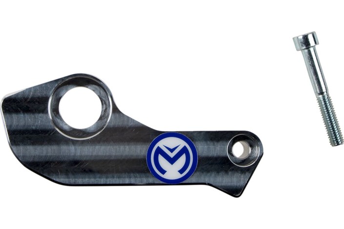 GUARD FORK LEFT SHER