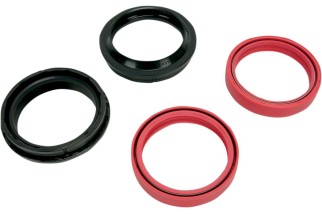 SEAL KIT FORK MOOSE 43MM