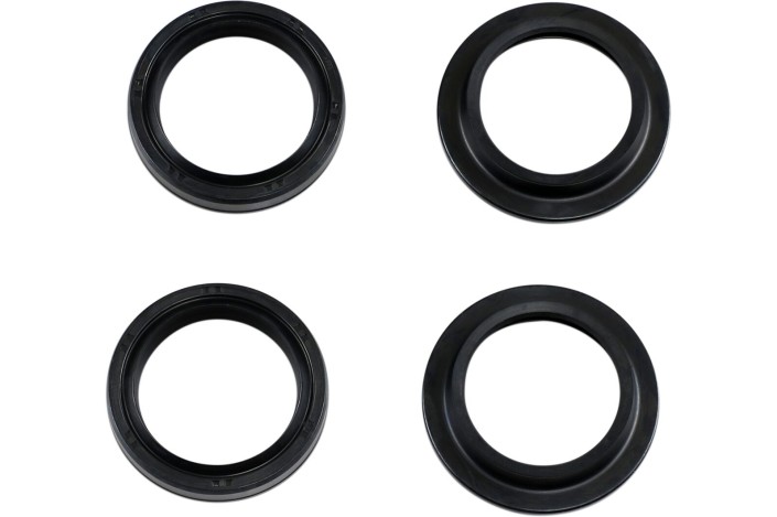 FORK SEAL/WIPER SET YZ80/85