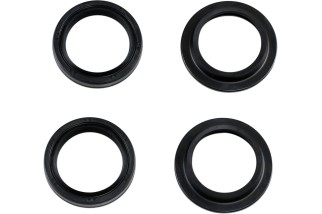FORK SEAL/WIPER SET YZ80/85