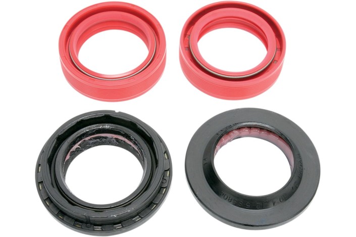 SEAL KIT FORK 27MM
