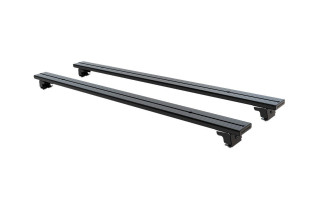 Kit de barre de toit pour Hardtop / 1425mm (l)