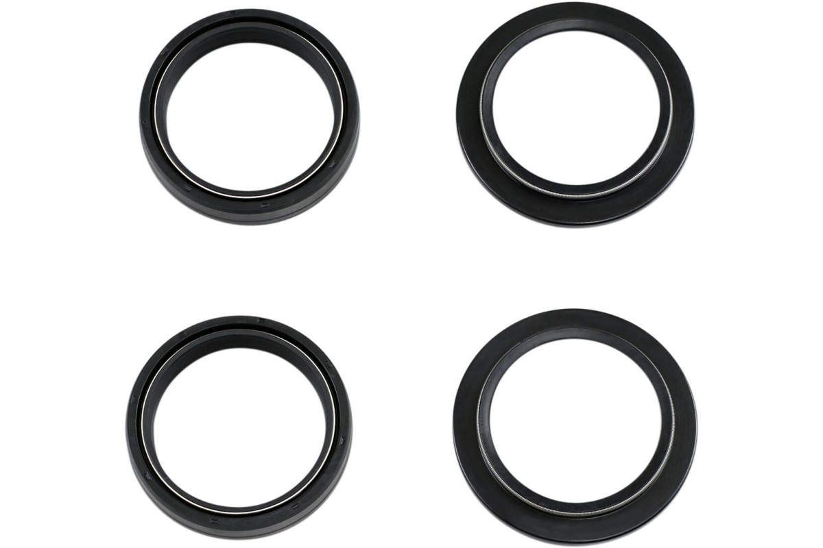 FORK SEAL/WIPER SET XR400R