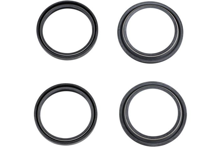 FORK SEAL/WIPER SET KTM