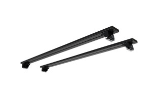 Kit de barre de toit pour Hardtop / 1425mm (l)