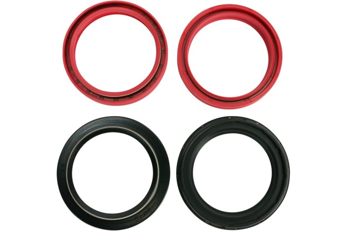 SEAL KIT FORK MOOSE 50MM