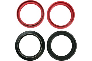 SEAL KIT FORK MOOSE 50MM