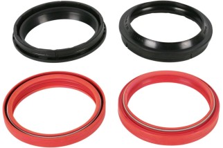 SEAL KIT FORK MOOSE 50MM