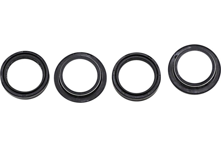 FORK SEAL/WIPER SET 65SX 02-11